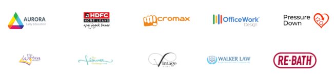 SEO Agencies in Mumbai - Atop Digital Clients