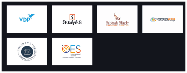 SEO Agencies in Mumbai - Brain Candy Clients