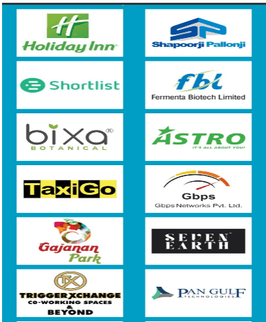 SEO Agencies in Mumbai - iDigitalise Clients