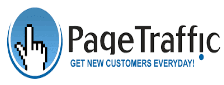 SEO Agencies in Mumbai - Page Traffic Logo