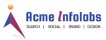 SEO Agencies in Noida - Acme Infolabs Logo