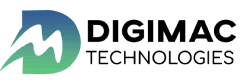 SEO Agencies in Noida - Digimac Technologies Logo