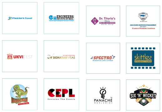 SEO Agencies in Noida - Digital Markitors Clients