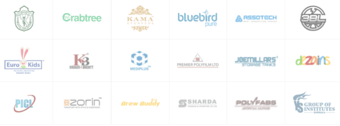 SEO Agencies in Noida - Global IT Sources Clients