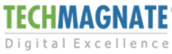 SEO Agencies in Noida - Tech Magnet Logo