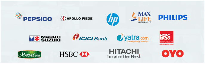 SEO Agencies in Noida - Technians Clients