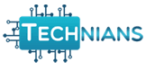 SEO Agencies in Noida - Technians Logo