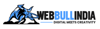 SEO Agencies in Noida - Web Bull India Logo