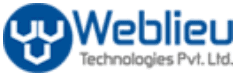 SEO Agencies in Noida - Weblieu Logo