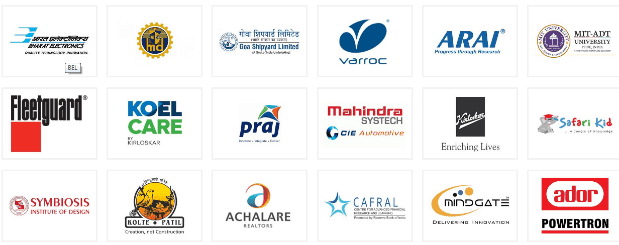 SEO Agencies in Pune - IKF Clients