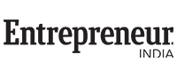 Entreprenure india logo