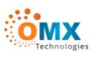 SEO Agencies in Pune - OMX Technologies Logo