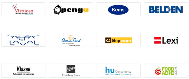 SEO Agencies in Pune - Saletify Clients