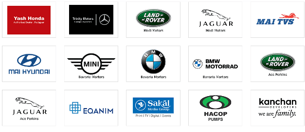 SEO Agencies in Pune - Skovian Clients