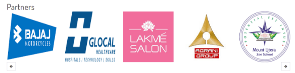 SEO Companies in Bhopal - 360 Digital Solutions Clients