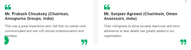 SEO Companies in Bhopal - Digital Yuga Client Review