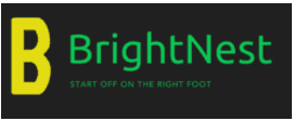 SEO Companies in Coimbatore - Brightnest Logo