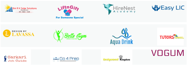 SEO Companies in Kanpur - Maiden Stride Clients