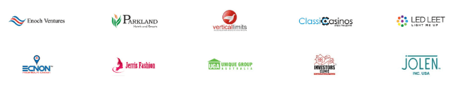 SEO Companies in Kanpur - Marvel Web Solutions Clients