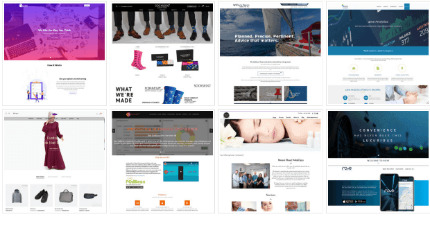 SEO Companies in Rajkot - Empyreal Infotech Clients