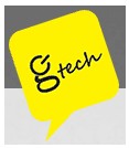 SEO Companies in Rajkot - Gtech Logo