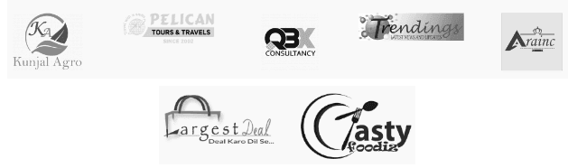 SEO Companies in Rajkot - I Technodigital Clients