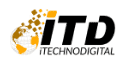 SEO Companies in Rajkot - I Technodigital Logo