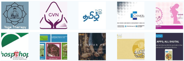 SEO Companies in Trichy - BSR Solutions Clients