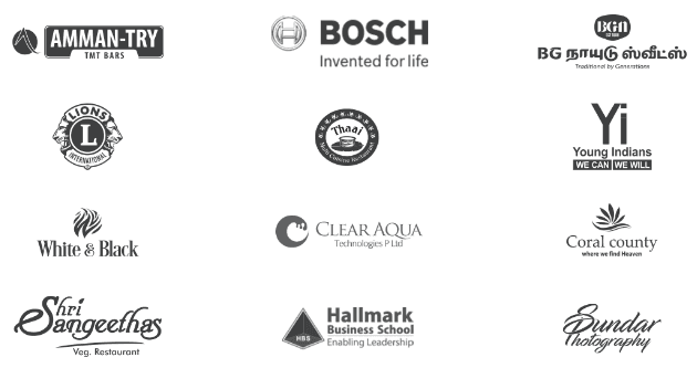 SEO Companies in Trichy - Internest Agency Clients