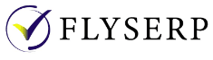 SEO Courses In Maiduguri- FLYSERP Logo