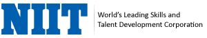 SEO Courses in Agartala - NIIT Logo