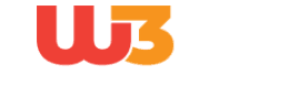  W3 Marketing School logo