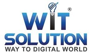 WIT Solution logo