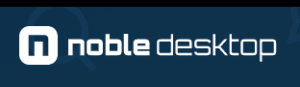SEO Courses in Grand Rapids - Noble Desktop logo