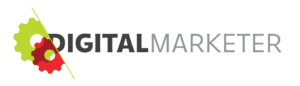 SEO Courses in Atlanta - DigitalMarketer Logo