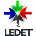 SEO Courses in Atlanta - Ledet Logo