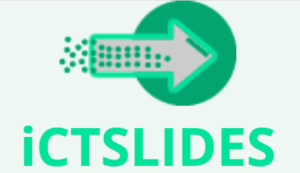 SEO Courses in Awka - iCTSLIDES Logo