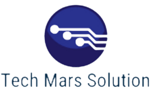 SEO Courses in Azamgarh - Tech Mars Solutions Logo