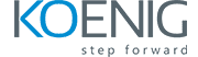 SEO Courses in St. Paul - Koenig logo