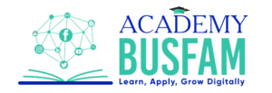 SEO courses in Bangaon - Academy Busfam logo
