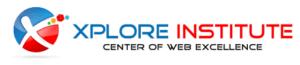 SEO Courses in Porbandar- Xplore Institute Logo