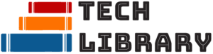 SEO Courses in Panvel - Tech Library logo