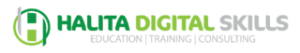 SEO Courses in Bida - Halita Digital Skills Academy logo