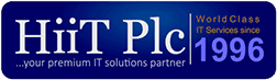 SEO Courses in Bida - HiiT Plc logo