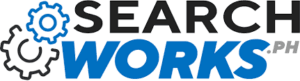 SEO Courses in Budta - Search Works Logo