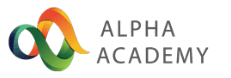 Copywriting Courses in Ahmedabad - Alpha Academy Logo