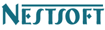 Nestsoft logo