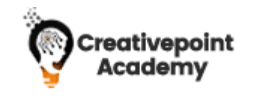  Creative Point Logo