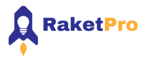 SEO Courses in Davao- Raketpro logo