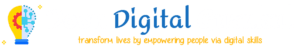 SEO courses in Dehradun- Doon Digital gurukul logo